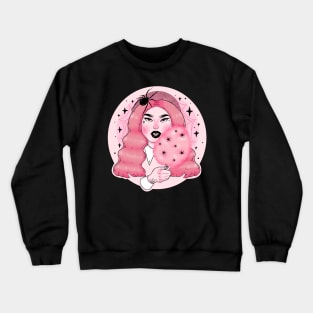 SPIDER Crewneck Sweatshirt